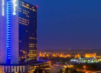 Togo: Le Forum UK-WCAF IV à Lomé 12 et 13 novembre