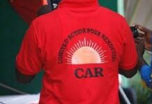 Togo : récupération des réserves administratives, inquiétude dans le CAR