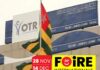 Togo / 20ᵉ édition de la Foire Internationale de Lomé : L’OTR précise les procédures douanières