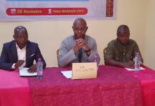 Le Ministre Isaac TCHIAKPE lance un atelier stratégique pour valoriser les biens culturels et touristiques au cœur des communes