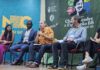 COP30 : Jeunes Verts dénonce une comédie climatique mortelle