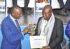 DAKAR FIDEPA 2025 : la commune Golfe2 tient le Prix d’Excellence du Leadership Local 2025