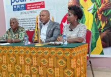 Togo : tous à la brèche pour le 228