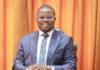 Togo: Arthur Lilas Trimua au le gouvernement