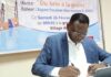 Prix littéraires du Togo 2025 : le poète Ahmed Esso-Wavana Adoyi invité d’honneur