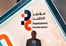 Publishers Conference de Sharjah : une présence remarquée des Éditions Awoudy