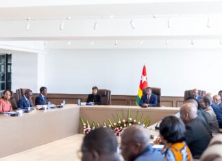 Togo : Trois innovations traduisent l’orientation sociale budget, exercice 2026
