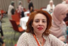 Littérature : FILO_2025, Mme Lateb invitée spéciale