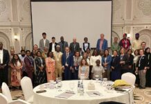 À Doha, l’ONG Jeunes Verts et GCAP plaident pour une volonté politique globale