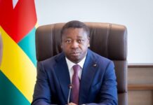 Togo : la Cinquième République tient son premier conseil des ministres