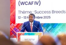 4è Forum Royaume-Uni-Afrique francophone : la vision de Faure Gnassingbé pour une Afrique ouverte et ambitieuse