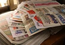 Média : TRP, UPF-Togo, et le SYNJIT constatent des faits attentatoires