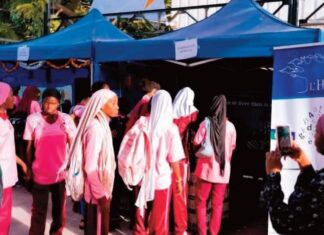 Sénégal : un rendez-vous révélateur de jeunes écrivains