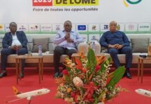 Transport aérien : Asky présente ses services innovants à la Foire de Lomé