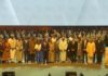 Togo : le 9ᵉ Congrès panafricain une reconquête explique Faure Gnassingbé