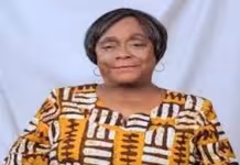 Nécrologie : Rita MENSAH-AMENDAH a rendu définitivement sa plume