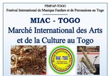 Agou1 : Le Canton AGOU-NYOGBO-SUD abrite l’édition 2025 du MIAC-TOGO