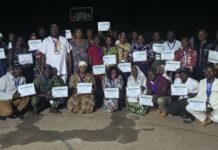 Togo : formation des animateurs des CLAC à Kpalimé