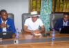 Littérature : PEN-Togo clôture l’année avec “Frifri, le mythe de la Tarateranga”