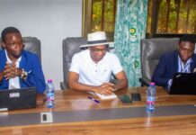 Littérature : PEN-Togo clôture l’année avec “Frifri, le mythe de la Tarateranga”
