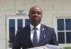 Togo : l’apôtre ADOKOU Kossi David représente l’APEGEF dans la zone IPG