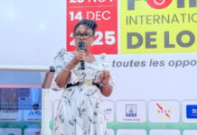Foire Togo 2000 : la CNSS met relief l’AMU dédiée à la prise en charge des Travailleurs Non-Salariés