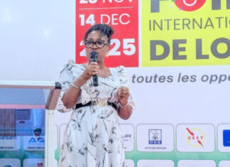 Foire Togo 2000 : la CNSS met relief l’AMU dédiée à la prise en charge des Travailleurs Non-Salariés