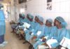 Mission médico-chirurgicale : AIMES-AFRIQUE opère 270 patients gratuitement à Aného