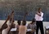Togo : recrutement des enseignants , un concours officiellement lancé