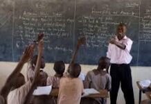 Togo : recrutement des enseignants , un concours officiellement lancé