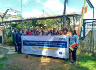 Togo : AJEAH forme les leaders communautaires et institutionnels sur leur rôle dans la gouvernance locale