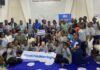 Plan International : l’émerveillement de la CEO Reena Ghelani au Togo