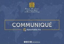 Maroc : Sa Majesté le Roi répond favorablement à l’invitation du Président Donald J Trump pour devenir Membre Fondateur du Conseil de Paix (MAE)