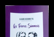 Littérature : Claude Assiobo Tis , une trilogie romanesque vivante
