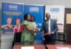 Projet « Space To Lead » : signature des accords de partenariat entre Plan International Togo et ses partenaires dont trois associations de jeunes