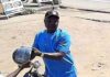 Togo: arrestation du voleur de moto le plus médiatisé