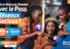 Connectivité au Togo : le « Pass Réseaux Sociaux » très accessible de Moov Africa Togo