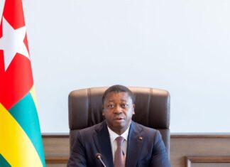 Crise à l’Est de la Rdc : le rapport du médiateur Faure GNASSINGÉ très attendu au sommet de l’Union africaine