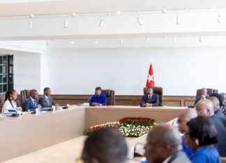 Frontière maritime : le Togo prend acte de la décision du Ghana