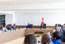 Togo : création de l’Institut géographique national du Togo