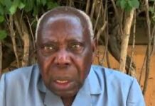 Obsèques de Godwin Têtêvi : l’ANC lance une souscription spéciale
