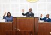 Togo : l’Assemblée nationale ouvre sa première session extraordinaire de l’année