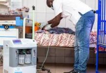 Région Centrale : cas de poliomyélite confirmé dans le district sanitaire de Mô