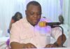 Togo : « L’alliance avec le mouvement TOVIA repose sur une convergence de valeurs », dixit Komi Nyassa Sowou