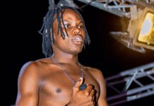 Musique : Totoson, le jeune rappeur dans les pas du rappeur togolais Peewii