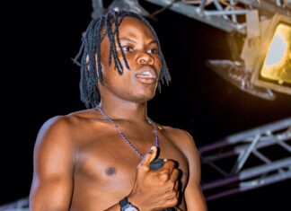 Musique : Totoson, le jeune rappeur dans les pas du rappeur togolais Peewii