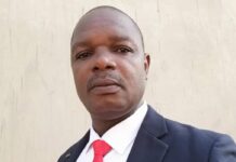Togo : Gerald Kpogo écrit une lettre ouverte aux députés et aux sénateurs de la République française