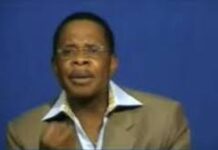 Nécrologie : Dr Luc Russel Adjaho est décédé