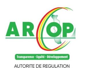 Commande publique au Togo : un marché attribué en violation des règles, l’ARCOP tape du poing sur la table