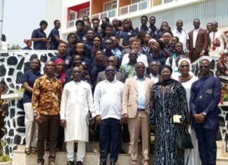 Cinéma : le FIFTO annonce sa 9ᵉ édition du 14 au 18 avril 2026 à Lomé